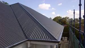 Best Roof Waterproofing  in Harriman, NY